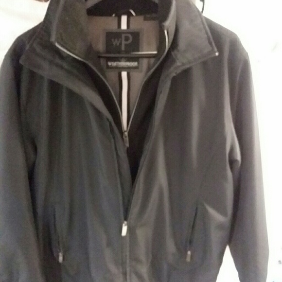 Weatherproof Garment Company mens coat large - Picture 5 of 5